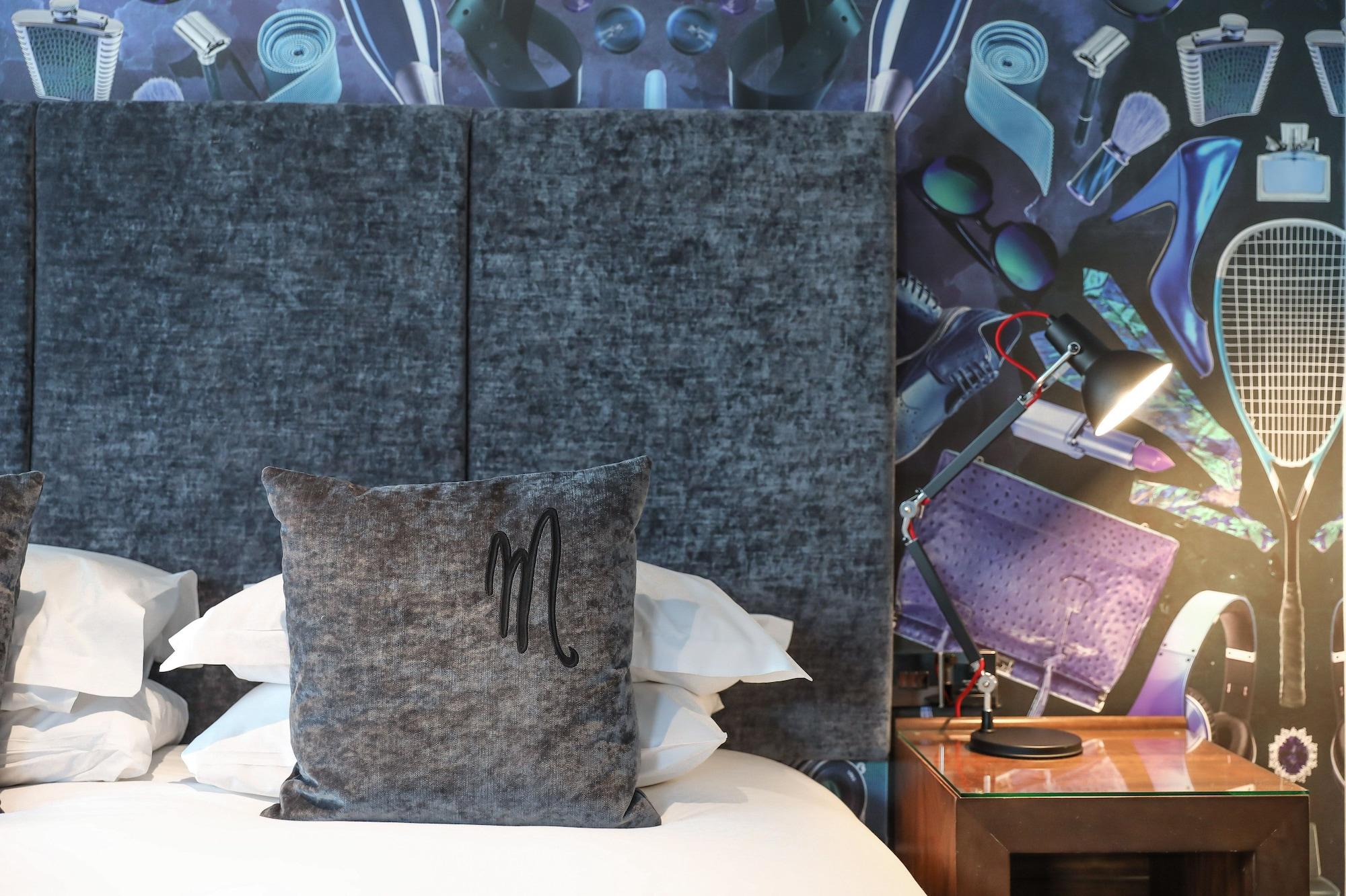 Malmaison Hotel Leeds Leeds (West Yorkshire) Exterior foto