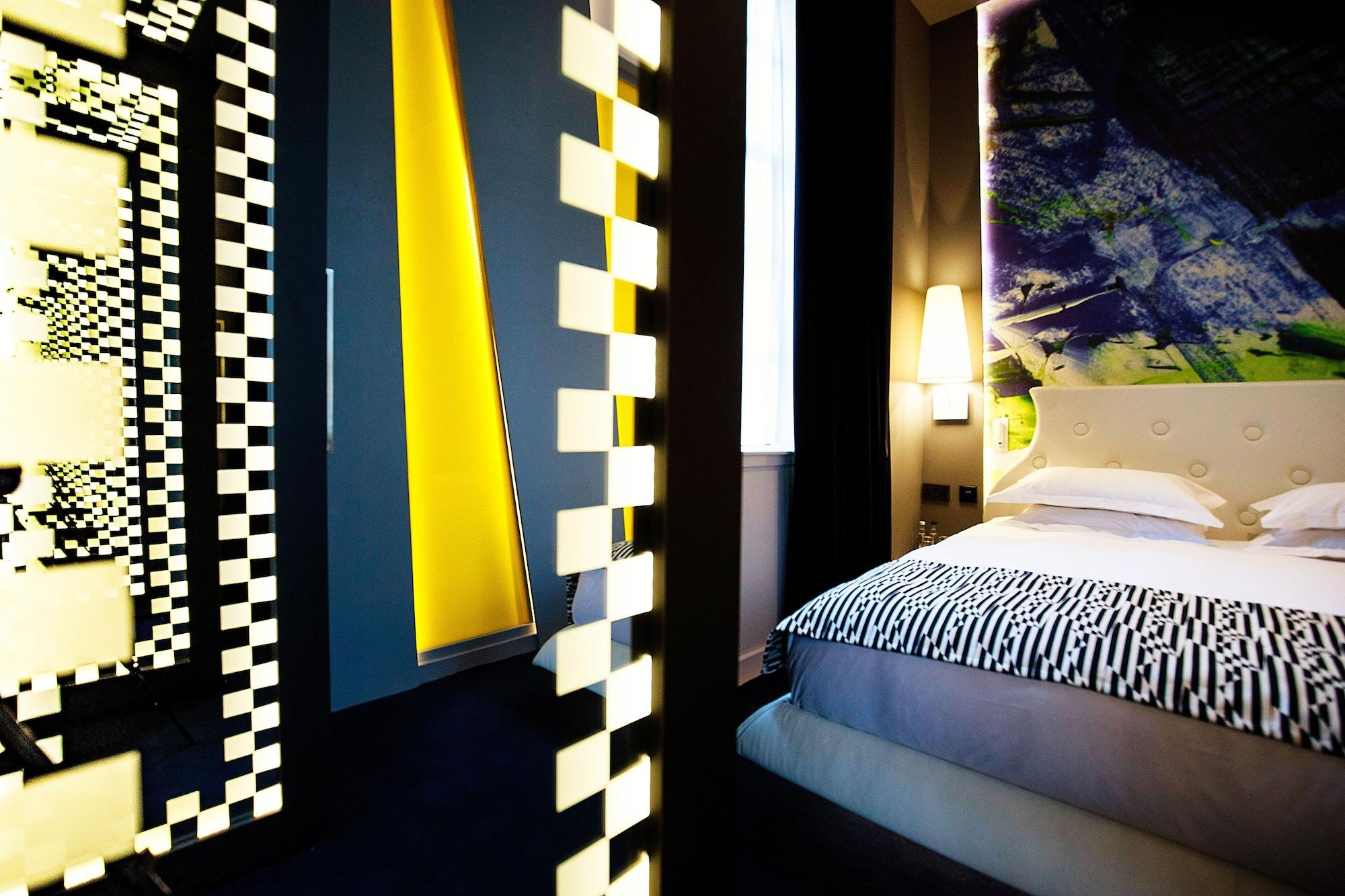 Malmaison Hotel Leeds Leeds (West Yorkshire) Exterior foto