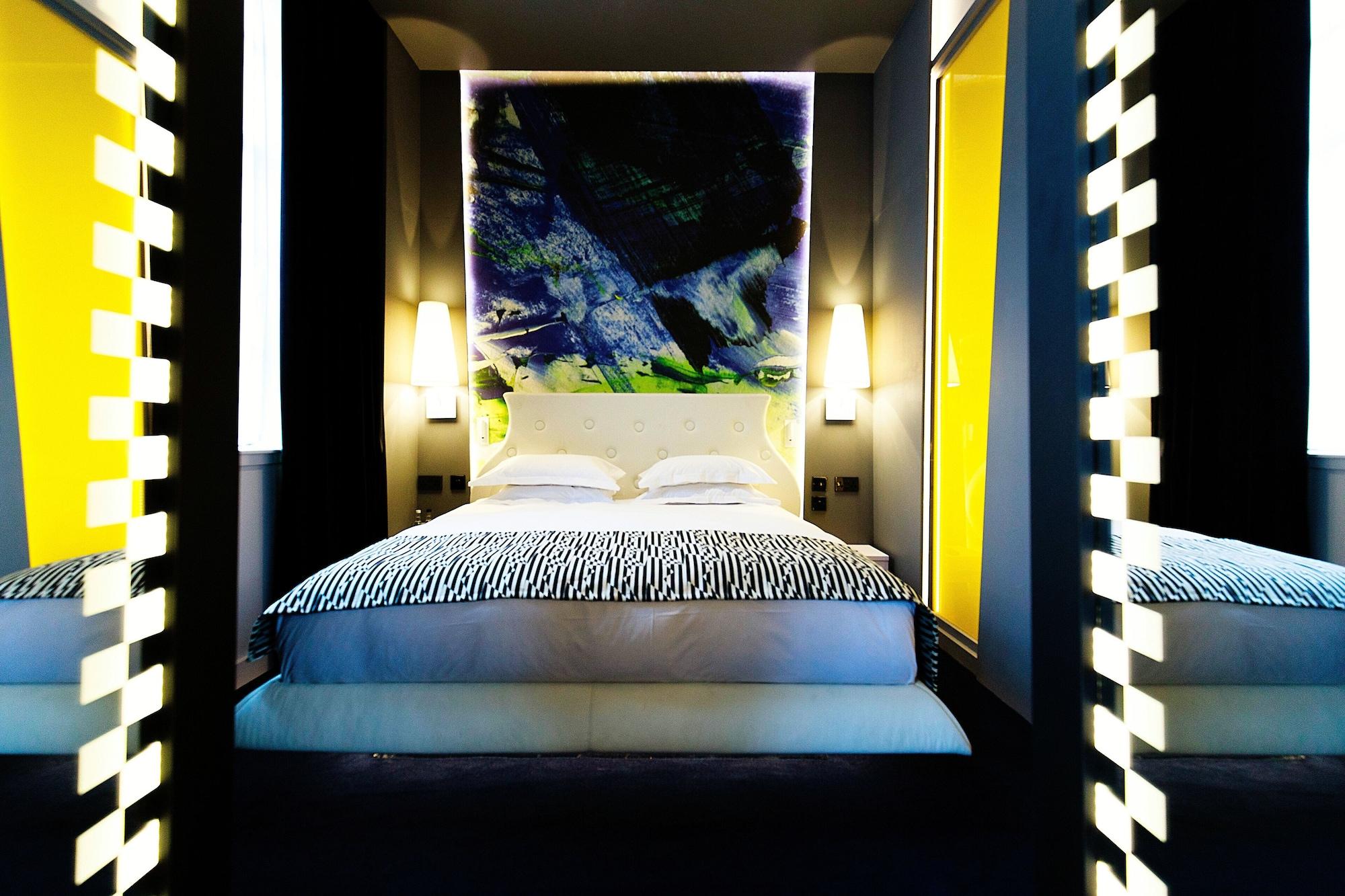Malmaison Hotel Leeds Leeds (West Yorkshire) Exterior foto