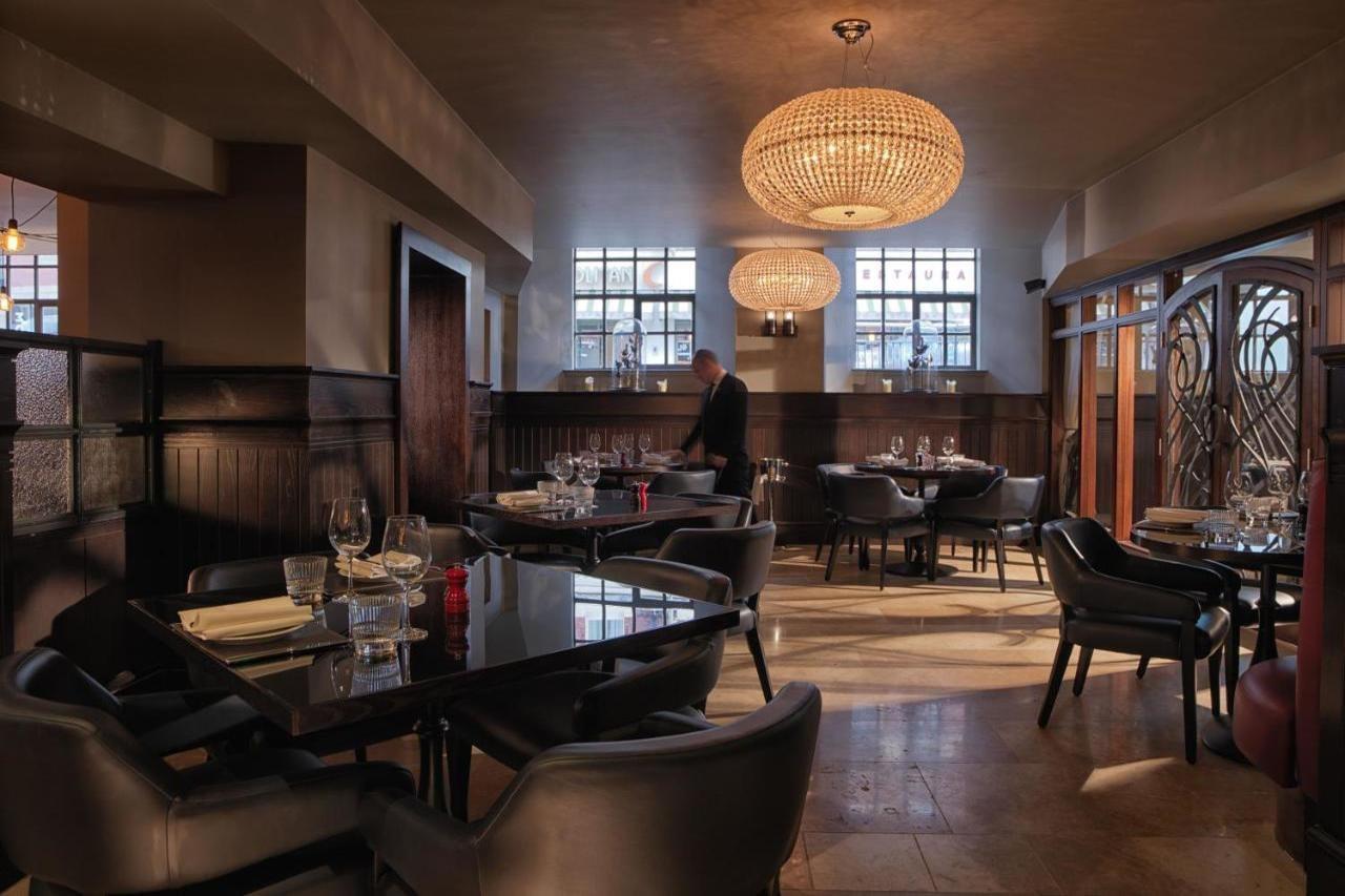 Malmaison Hotel Leeds Leeds (West Yorkshire) Exterior foto