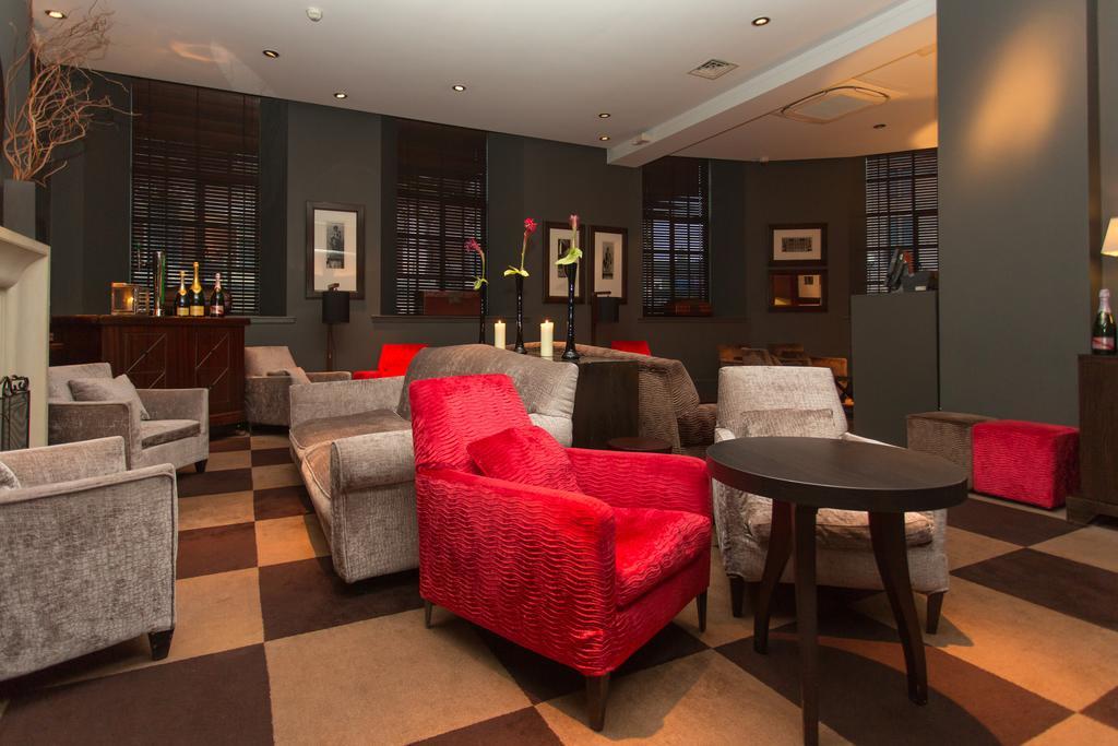 Malmaison Hotel Leeds Leeds (West Yorkshire) Exterior foto