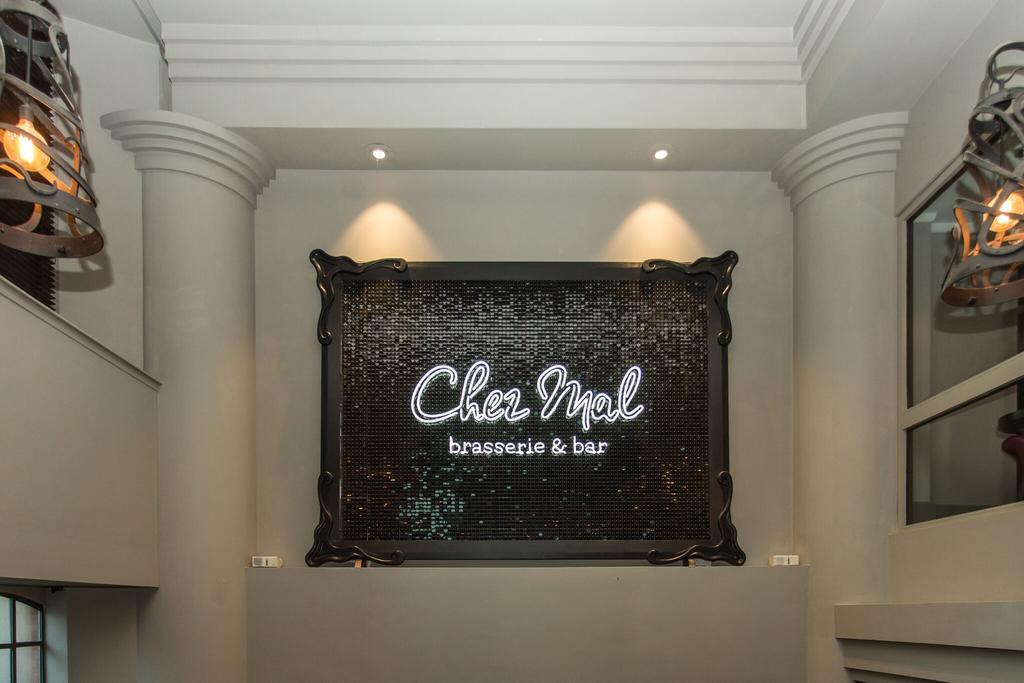 Malmaison Hotel Leeds Leeds (West Yorkshire) Exterior foto