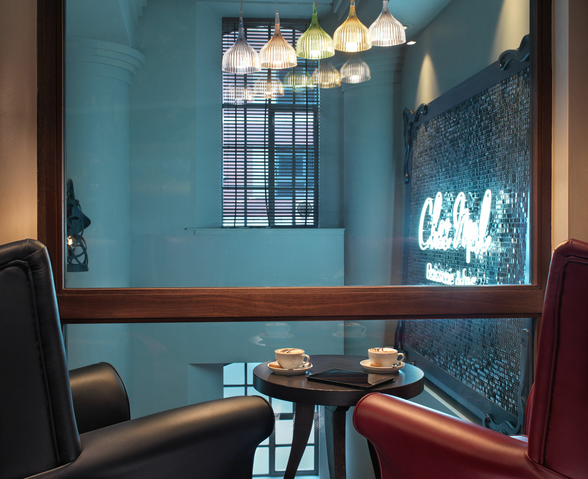 Malmaison Hotel Leeds Leeds (West Yorkshire) Exterior foto
