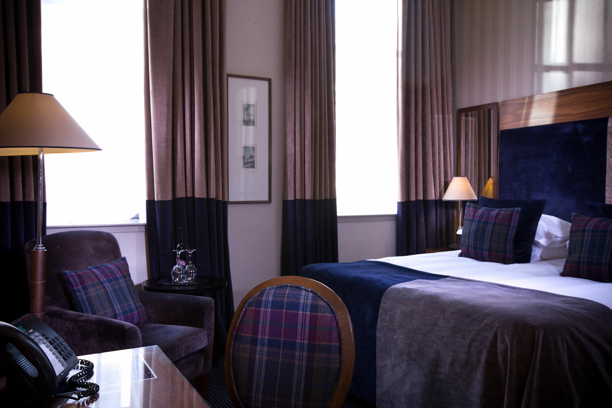 Malmaison Hotel Leeds Leeds (West Yorkshire) Exterior foto