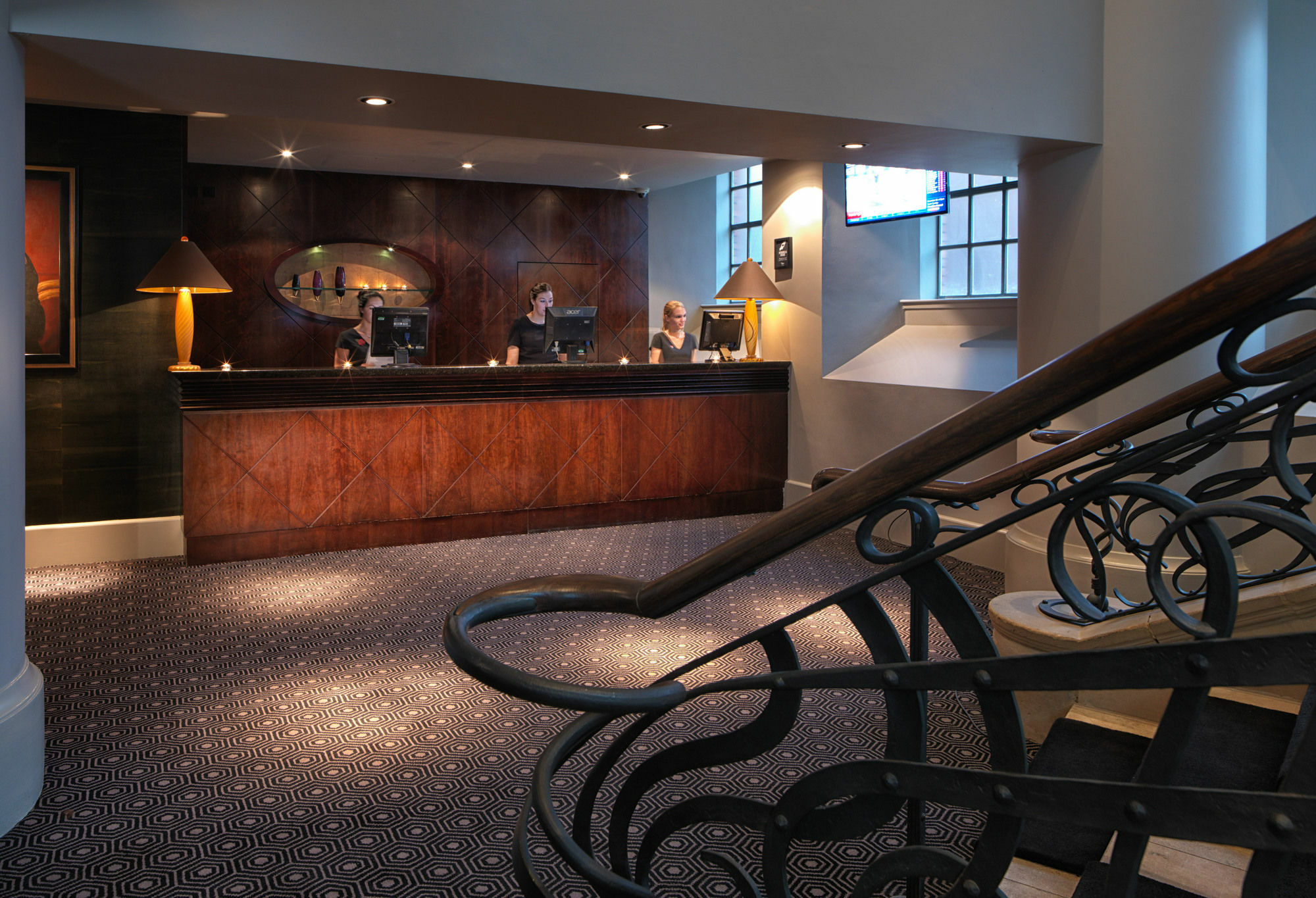Malmaison Hotel Leeds Leeds (West Yorkshire) Exterior foto