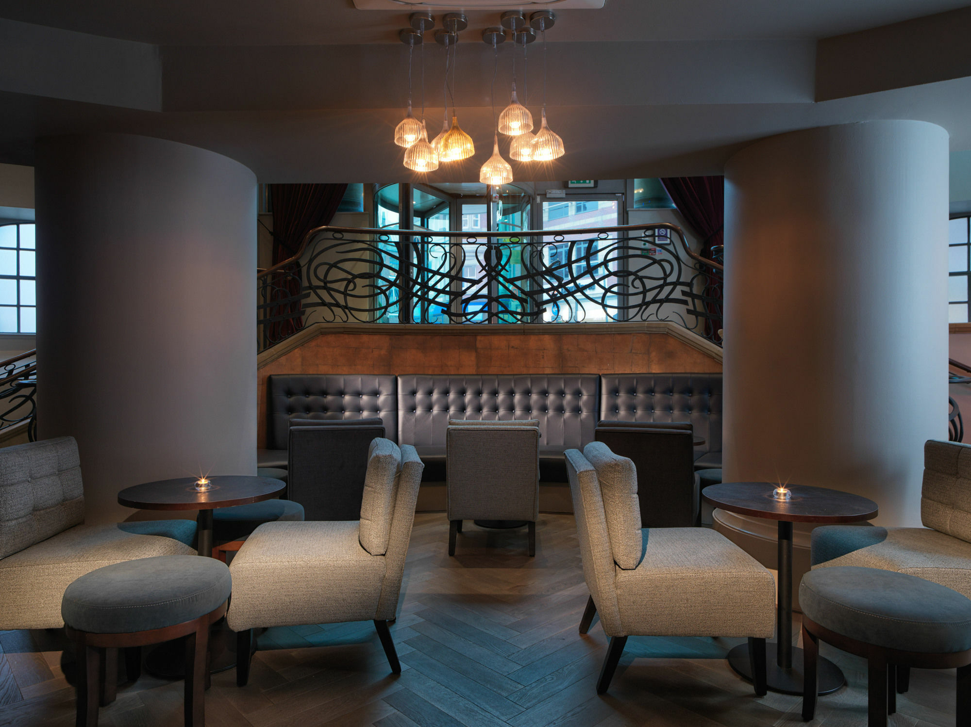 Malmaison Hotel Leeds Leeds (West Yorkshire) Exterior foto