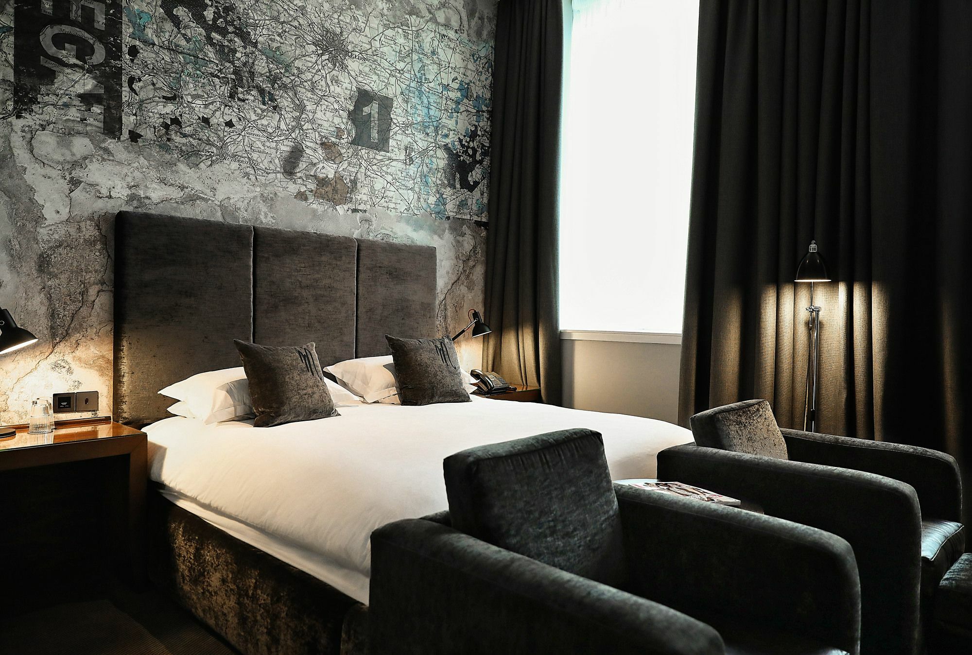 Malmaison Hotel Leeds Leeds (West Yorkshire) Exterior foto
