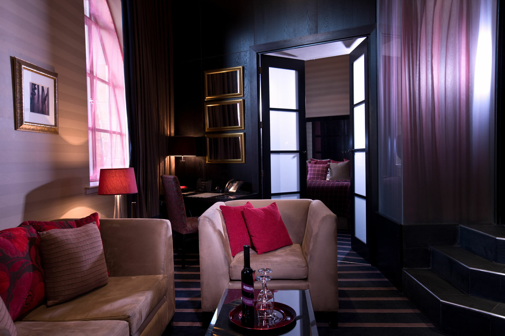 Malmaison Hotel Leeds Leeds (West Yorkshire) Exterior foto