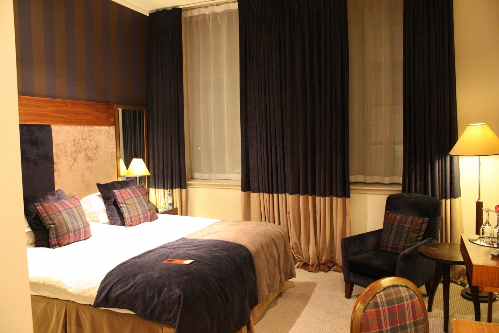 Malmaison Hotel Leeds Leeds (West Yorkshire) Exterior foto