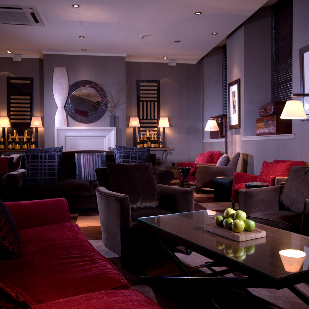 Malmaison Hotel Leeds Leeds (West Yorkshire) Exterior foto